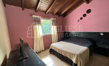 Duplex de 3 ambientes en Zona Sur