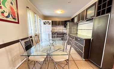 Duplex de 3 ambientes en Zona Sur