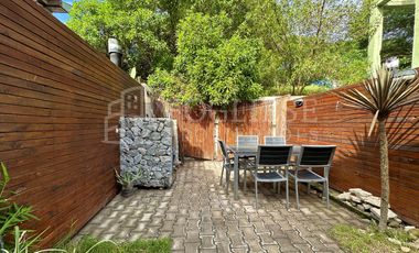 Duplex de 3 ambientes en Zona Sur