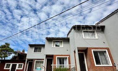 Duplex de 3 ambientes en Zona Sur