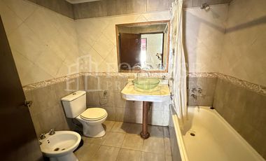 Duplex de 3 ambientes en Zona Sur