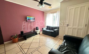 Duplex de 3 ambientes en Zona Sur
