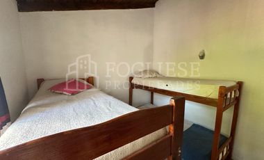 Duplex de 3 ambientes en Zona Sur
