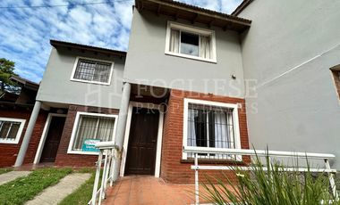 Duplex de 3 ambientes en Zona Sur