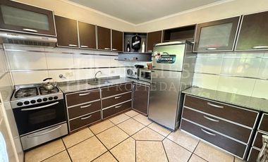 Duplex de 3 ambientes en Zona Sur