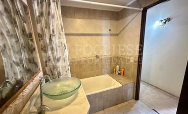 Duplex de 3 ambientes en Zona Sur