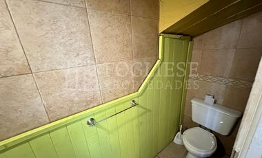 Duplex de 3 ambientes en Zona Sur