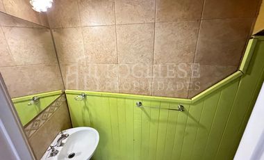 Duplex de 3 ambientes en Zona Sur