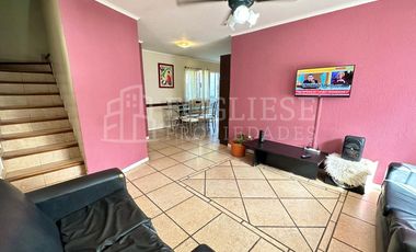 Duplex de 3 ambientes en Zona Sur