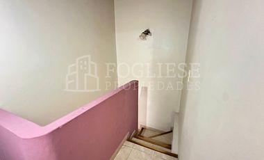 Duplex de 3 ambientes en Zona Sur