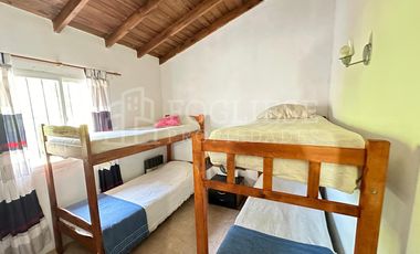 Duplex de 3 ambientes en Zona Sur