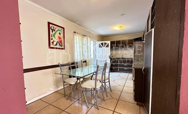 Duplex de 3 ambientes en Zona Sur