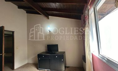 Duplex de 3 ambientes en Zona Sur
