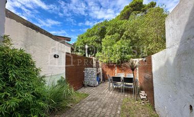 Duplex de 3 ambientes en Zona Sur
