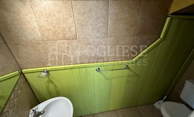 Duplex de 3 ambientes en Zona Sur