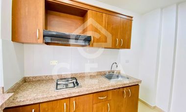 Alquiler de apartaestudio en Popayán, Edificio Fatima - B. Cadillal