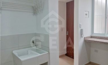 Alquiler de apartaestudio en Popayán, Edificio Fatima - B. Cadillal