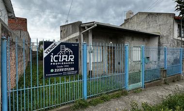 Casa en venta en General Pueyrredón, Mar del Plata