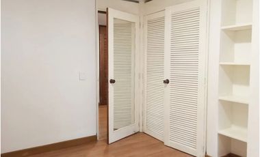 Apartamento en Arriendo Los Balsos Medellín