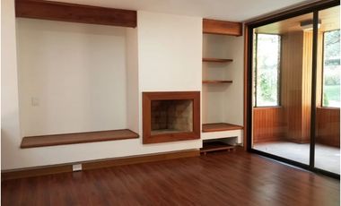 Apartamento en Arriendo Los Balsos Medellín