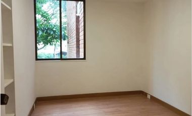 Apartamento en Arriendo Los Balsos Medellín