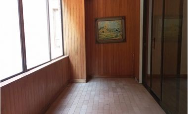 Apartamento en Arriendo Los Balsos Medellín