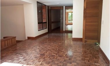 Apartamento en Arriendo Los Balsos Medellín