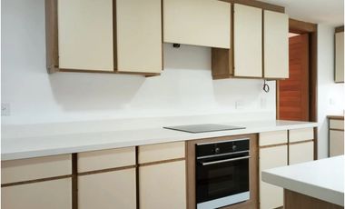 Apartamento en Arriendo Los Balsos Medellín