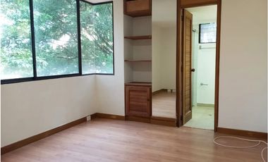 Apartamento en Arriendo Los Balsos Medellín