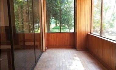 Apartamento en Arriendo Los Balsos Medellín