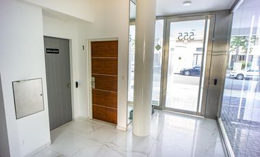 Venta Departamento Un Dormitorio A Estrenar. Centro Rio, Rosario