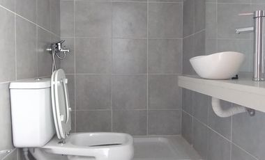 Venta Departamento Un Dormitorio A Estrenar. Centro Rio, Rosario