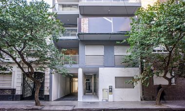 Venta Departamento Un Dormitorio A Estrenar. Centro Rio, Rosario