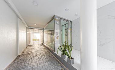 Venta Departamento Un Dormitorio A Estrenar. Centro Rio, Rosario