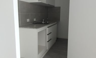Venta Departamento Un Dormitorio A Estrenar. Centro Rio, Rosario