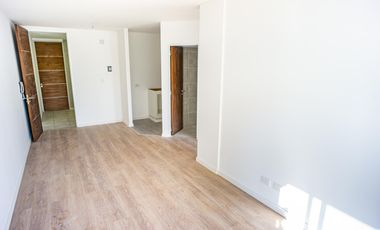 Venta Departamento Un Dormitorio A Estrenar. Centro Rio, Rosario