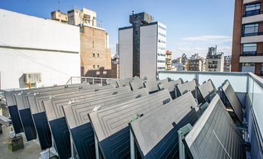 Venta Departamento Un Dormitorio A Estrenar. Centro Rio, Rosario