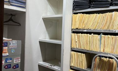 CONSULTORIO MÉDICO EN VENTA EN LOMAS DE CHAPULTEPEC