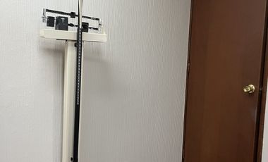 CONSULTORIO MÉDICO EN VENTA EN LOMAS DE CHAPULTEPEC