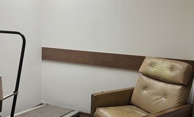 CONSULTORIO MÉDICO EN VENTA EN LOMAS DE CHAPULTEPEC