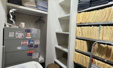 CONSULTORIO MÉDICO EN VENTA EN LOMAS DE CHAPULTEPEC