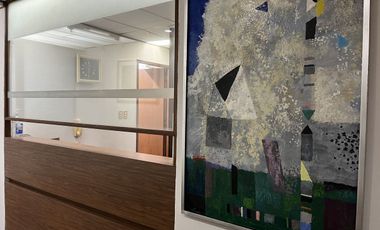 CONSULTORIO MÉDICO EN VENTA EN LOMAS DE CHAPULTEPEC