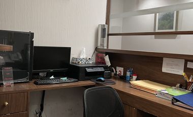 CONSULTORIO MÉDICO EN VENTA EN LOMAS DE CHAPULTEPEC