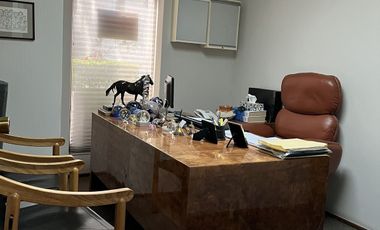 CONSULTORIO MÉDICO EN VENTA EN LOMAS DE CHAPULTEPEC