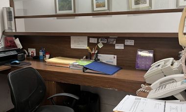 CONSULTORIO MÉDICO EN VENTA EN LOMAS DE CHAPULTEPEC