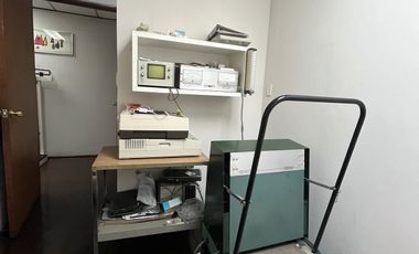 CONSULTORIO MÉDICO EN VENTA EN LOMAS DE CHAPULTEPEC