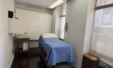 CONSULTORIO MÉDICO EN VENTA EN LOMAS DE CHAPULTEPEC