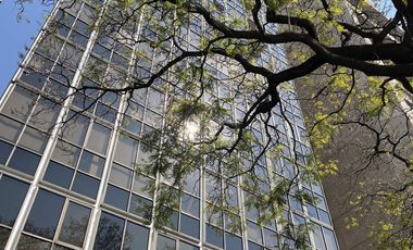 CONSULTORIO MÉDICO EN VENTA EN LOMAS DE CHAPULTEPEC