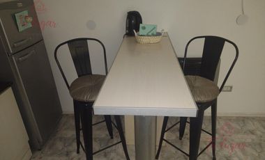 ALQUILER TEMPORARIO Departamento - Neuquen