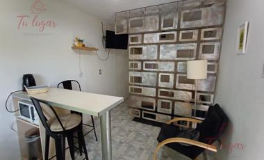 ALQUILER TEMPORARIO Departamento - Neuquen